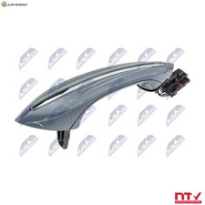 T�RGRIFF EZC-BM-113 F�R BMW 5/F11/F10/Gran/Turismo/F07 6/F13/Convertible/F12
