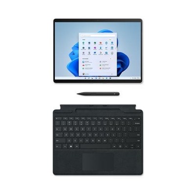 Microsoft Surface Pro 9 13 Touchscreen Tablet Intel Core i5-1235U