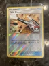 Pokémon League Stamp Card Revers Holo Field Blower 125a/145 Guardians Rising