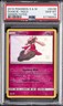 2019 POKEMON SUN & MOON HIDDEN FATES #SV36 DIANCIE-HOLO PSA 10