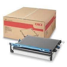 OKI 09006125 - Drucker-Transfer Belt - für C650DN, C650dn - 2AC; C600 Series