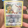Pokémon Bibarel 060/078 GO Stage 1 110 HP Reverse Holo Uncommon English