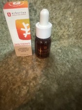 ERBORIAN Skin Therapy Multi-Perfecting Night Oil Serum 10mL / 0.33oz Travel Size