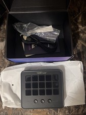 VSD Inside Stream Dock HSV293S Gaming Keyboard 15 LCD Keys USB Open Box