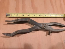 Vintage K-D KD No. 800 Adjustable Jaw Valve Spring Compressor