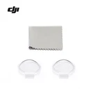 Original DJI Osmo 360 Transparent Lens Protectors Shockproof Protective Cover
