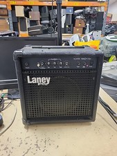Laney HCM15B HardCore Max Bass Amplifier