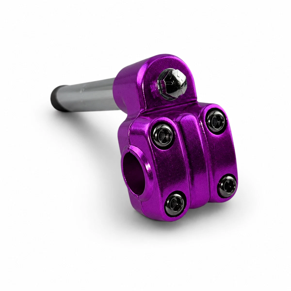 Purple Stems for BMX Bike for sale | eBay