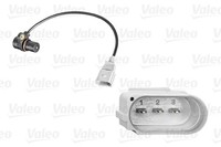 Kurbelwellensensor Impulsgeber Valeo 254149 12V FüR VW Passat B6 3C2 Variant 3C5