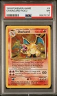 PSA 7 Charizard [Holo] - 4/102 - Base Set - Pokemon - Read Description
