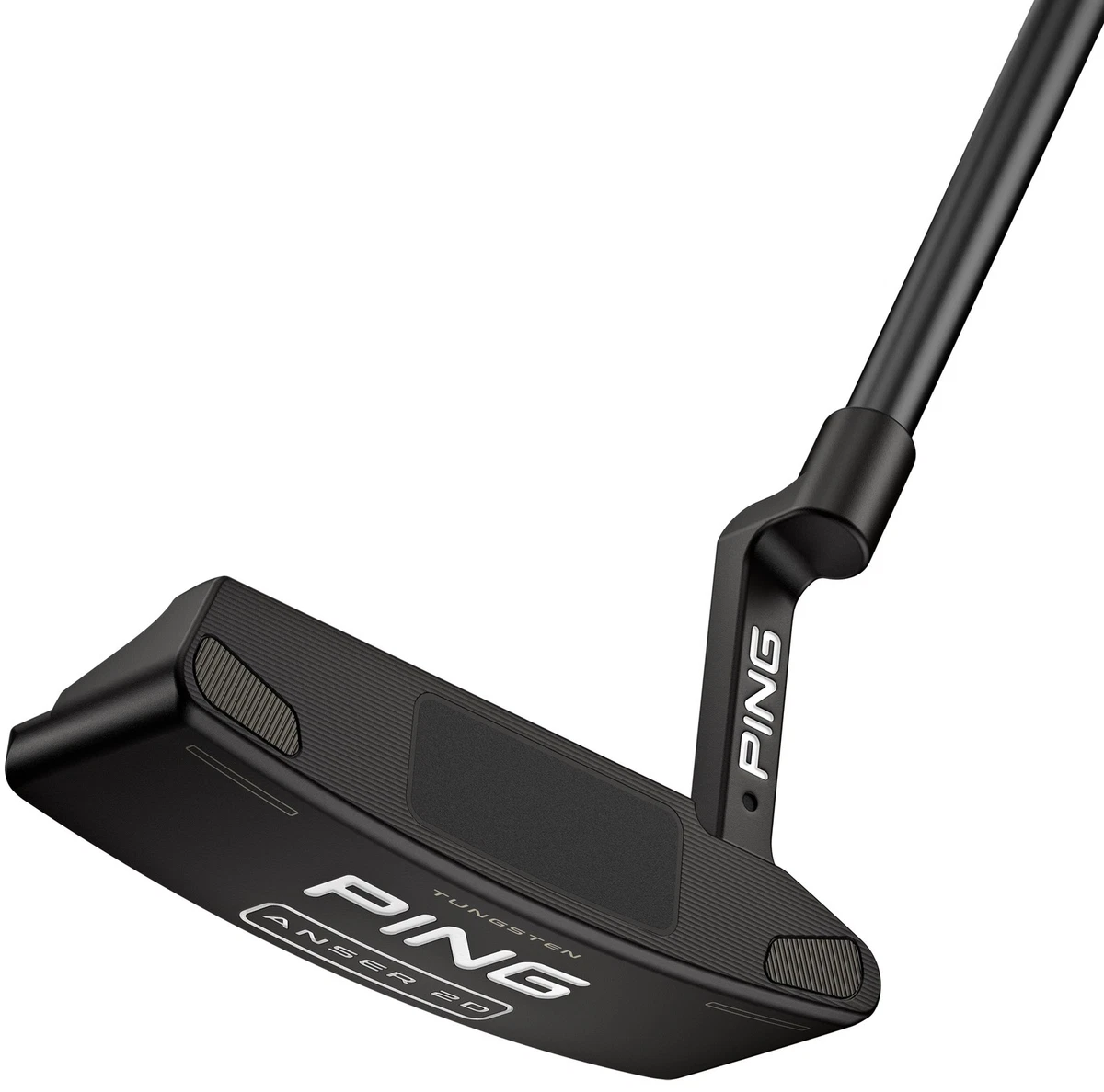 PING Anser 2 Putter Golf Clubs for sale - eBay