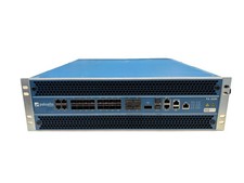 Palo Alto PA-5250 Enterprise Network Security Firewall Appliance w/ 2x AC PSU