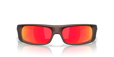 Oakley Sunglasses JAYLEN BROWN HIGHLAND OO9522-0662 Corten / PRIZM