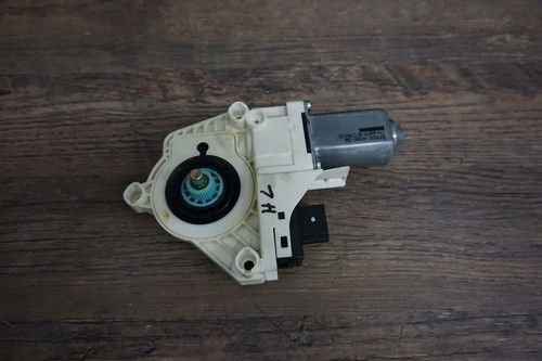 Audi A6 4F C6 Fensterhebermotor hinten links 4F0959801F Fahrerseite Original