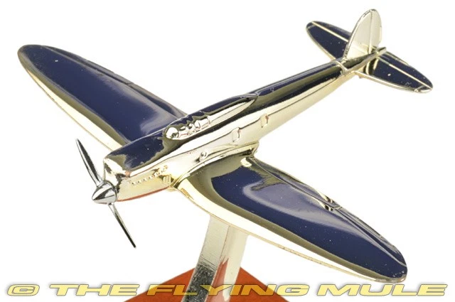 Atlas Editions 1:200 He 70 Blitz - Image 3 of 4