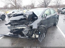 Turbosupercharger 2.0l Fits 15-21 Wrx 426545