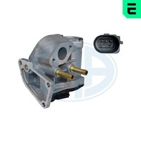 ERA AGR Ventil 555204A FüR VW Skoda 5M1 521 Plus Passat Audi 1F7 1K1 Polo Touran