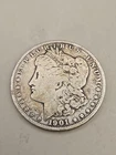 1901-O Morgan Silver Dollar $1 - New Orleans Mint