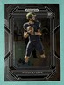 2023 Panini Prizm Draft Picks - Tyson Bagent #110 Rookie