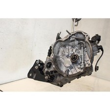 Boite de vitesse Chevrolet SPARK