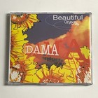 Dama – Beautiful Ones CD Single 1996 – SFT 0146-8 EX/EX