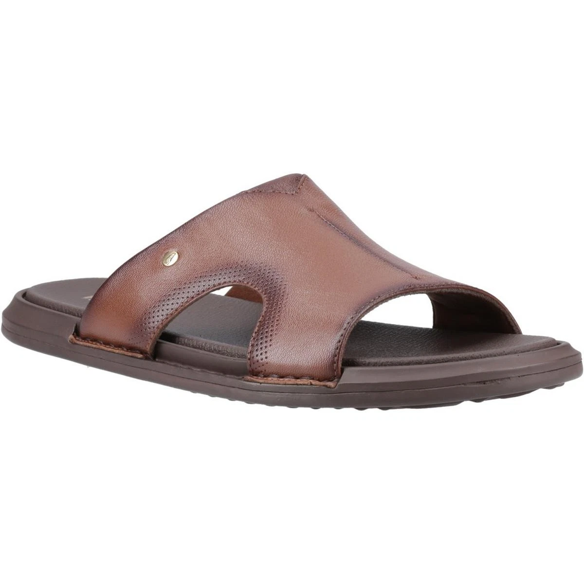Hush Puppies Callum Slide Sandal