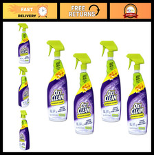 Powerful Shower, Tub Tile Cleaner - 32 oz, 4 Pack - Streak-Free Shine Deep C