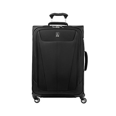 Travelpro Maxlite 5 25  Medium Size Luggage Medium Black
