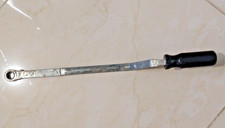 Blue Point Tools Ya125b 13mm. Ratcheting Serpentine Belt Tool 17 Long.
