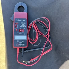 Wavetek CDM600 Clamp-On Multimeter