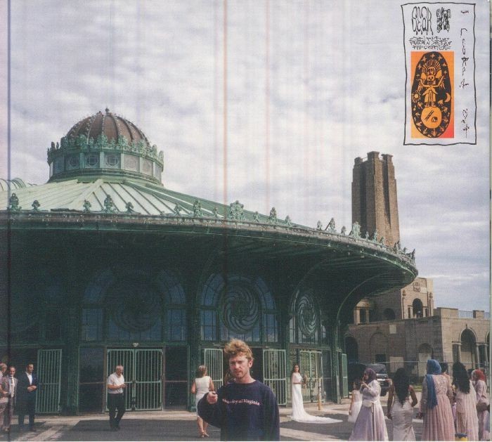 FREEMAN, Greg - I Looked Out - CD