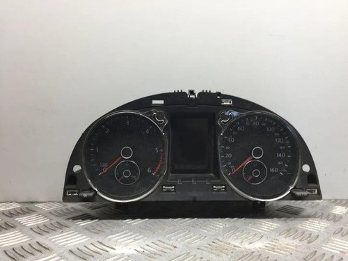 VW PASSAT B7 362 Kombiinstrument A2C53238929 3AA920970A 1.60 Diesel 21445436