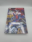 Marvel Epic Collection Amazing Spider Man Lifetheft TPB B8