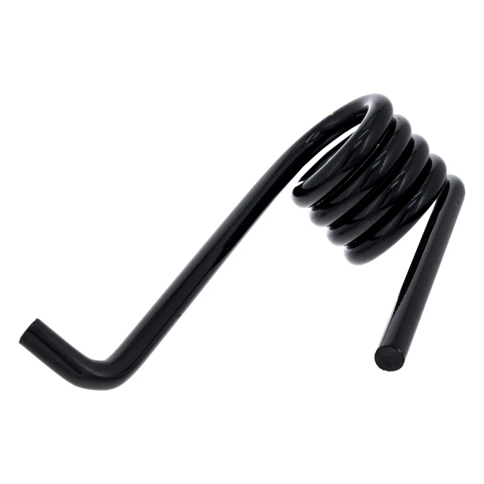 Polaris 7041845-067 Spring-Torsion Rh Blk XCR XC PRO Pro Indy Dragon Assault 120 Foto 4 de 4