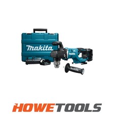 MAKITA DDA450RTE 18v Angle drill 13mm keyed chuck