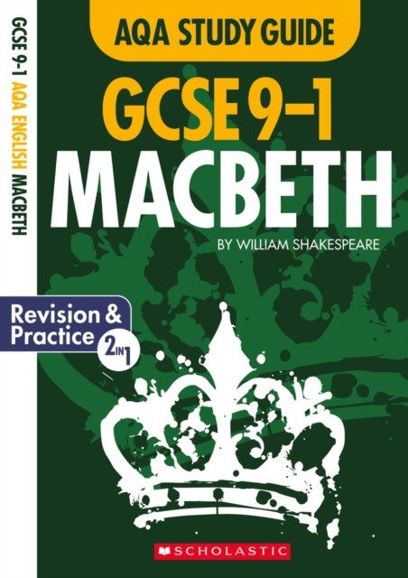 Macbeth Aqa English Literature Richard Durant - Image 13