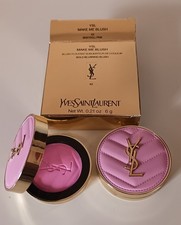 Image of BNIB + Unused YSL Bold Blurring Blush.