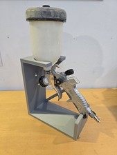 Supporto Pistola Verniciatura Aerografo gun spray paint carrozzeria 
