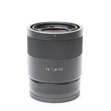 Sony ZEISS Sonnar T FE 55mm F/1.8 ZA SEL55F18Z Sony E mount 108