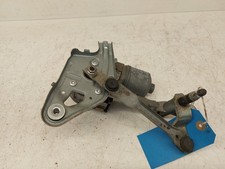 PEUGEOT 5008 HDI ACTIVE MK1 2009-2017 Front Wiper Motor With Linkage OEM 6405PZ
