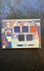 2025 Panini Absolute Jaxson Dart Base (RAW)