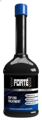 Oil additives FORTE J40511