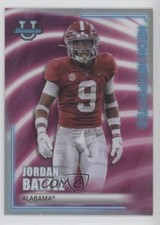 2022-23 Bowman U Neon Neophytes Jordan Battle #NN-18 3r4