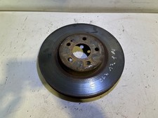 Mercedes-Benz CLA C117 X117 W117 2017 Bremsscheibe vorne Benzin STO73480 Mercedes-Benz CLA C117 X117 W117 2017 Bremsscheibe vorne Benzin STO73480