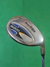 Tour Edge Bazooka QLS 20° 3 Hybrid / Stiff Flex QLS-70 Graphite Shaft / RH