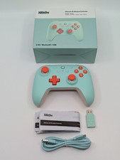 8BitDo Ultimate 2C Wireless Controller for Wi...