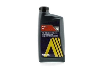 AutomatikgetriebeÖl AISIN ATF-91001