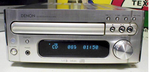 Denon Rcd-M39 | eBay