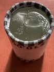 2026-D GEM BU Semiquincentennial Roll of Half Dollars-No Reserve & No Shipping