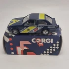 Vintage 1985 Corgi Toys Ltd Ford Escort Made In Great Britain Duckhams Livery
